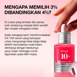 ANUA Niacinamide 10% + TXA 3% Serum