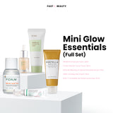 Mini Glow Essentials (Full Set)