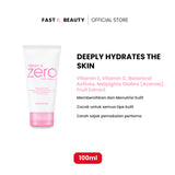 BANILA CO – Clean it Zero Foam Cleanser 150ml