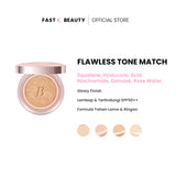 BANILA CO Essence Skin Pink Cushion SPF50+ PA+++