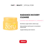 BANILA CO - Clean It Zero Brightening Cleansing Balm