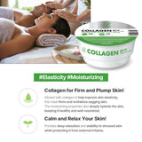 LINDSAY Collagen Modeling Mask Cup Pack 28g
