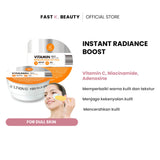 LINDSAY Vitamin Modeling Mask Cup Pack 28g