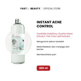 LINDSAY Amazing AC Control Multi Ampoule 500ml