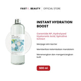 LINDSAY Amazing Moisture Multi Ampoule 500ml