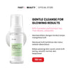 IUNIK - Centella Bubble Cleansing Foam 150ml