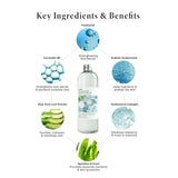 LINDSAY Amazing Moisture Multi Ampoule 500ml