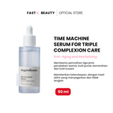 ONGREDIENTS Revitalizing Serum 50ml