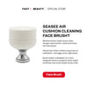 SEASEE Air Cushion Cleansing Brush Expert