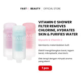 SEASEE Vita C Shower Filter