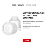 SEASEE Basin Filter Kit (Wastafel Filter)