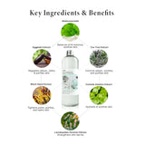 LINDSAY Amazing AC Control Multi Ampoule 500ml