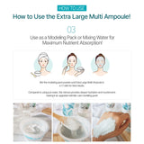 LINDSAY Amazing AC Control Multi Ampoule 500ml