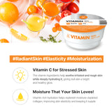 LINDSAY Vitamin Modeling Mask Cup Pack 28g