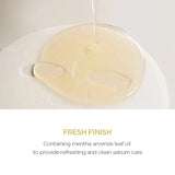 SKIN1004 Madagascar Centella Watergel Sheet Ampoule Mask