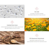 CELL FUSION C Derma Relief Sunscreen 100 SPF50+/PA+++