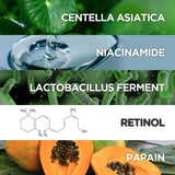 P.CALM Sensitive Skin Porsica Ampoule 30ml