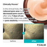 P.CALM All Skin Retinolagen Ampoule Shot Cream