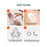 P.CALM Cato Soothing Anti Inflammatory Lotion 200ml