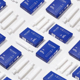 SEASEE Sediment Shower Body Filter 3 Pcs Portable