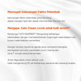 P.CALM Cato Soothing Anti Inflammatory Lotion 200ml