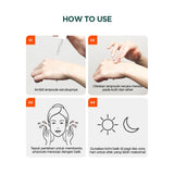 P.CALM Sensitive Skin Porsica Ampoule 30ml