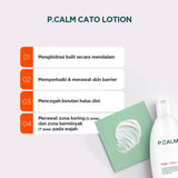 P.CALM Cato Soothing Anti Inflammatory Lotion 200ml