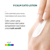 P.CALM Cato Soothing Anti Inflammatory Lotion 200ml