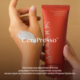 SOOHOO Vegan Truffle Mark Expert Belly Butter 100ml