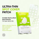 ANUA Ultra-Thin Spot Cover Patch 75ea