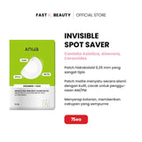 ANUA Ultra-Thin Spot Cover Patch 75ea