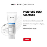 ANUA 8 Hyaluronic Acid Moisturizing Gentle Gel Cleanser 150ml