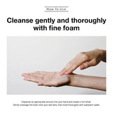 ANUA 8 Hyaluronic Acid Moisturizing Gentle Gel Cleanser 150ml