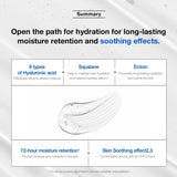 ANUA 8 Hyaluronic Acid Moisturizing Gentle Gel Cleanser 150ml