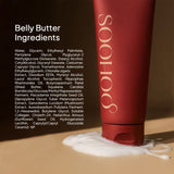 SOOHOO Vegan Truffle Mark Expert Belly Butter 100ml