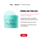 ANUA PDRN 100 Hyaluronic Acid Serum Pad 60ea