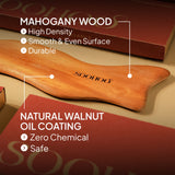 SOOHOO Dolphin Massager | Alat Pijat Kayu