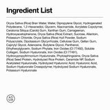 ANUA Rice 70 Glow Collagen Mask