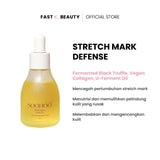 SOOHOO Vegan Truffle Mark Expert Belly Oil 50ml