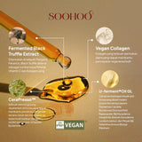SOOHOO Vegan Truffle Mark Expert Belly Oil 50ml