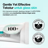 ANUA PDRN Hyaluronic Acid 100 Moisture Cream 60ml