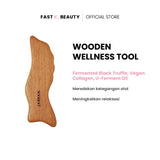 SOOHOO Dolphin Massager | Alat Pijat Kayu