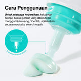 ANUA PDRN Hyaluronic Acid 100 Moisture Cream 60ml