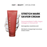 SOOHOO Vegan Truffle Mark Expert Belly Butter 100ml