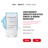 SKIN1004 Madagascar Centella Hyalu-Cica Silky-Fit Sun Stick SPF50+/PA++++