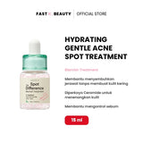 AXIS-Y Anti-Acne Spot The Difference Blemish Treatment 15ml