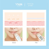 YNM Special Bundling Rainbow Honey Lip Balm 2pcs