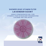 SEASEE Vita C Shower Head Refill