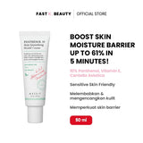 AXIS-Y Suitable Panthenol 10 Skin Smoothing Shield Cream 50ml