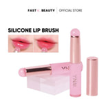 Elastic YNM Silicone Lip Brush